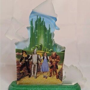 Wizard of Oz Decorative Figurine